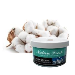 ◎採用天然有機木纖維|◎適用各種空間、開罐立即芬芳|◎香味自然，香味持久長達60天主要成份：進口天然香精油淨含量：42g入數：2入產地：台灣保存期限：5年