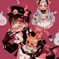 地縛少年花子くん同盟！