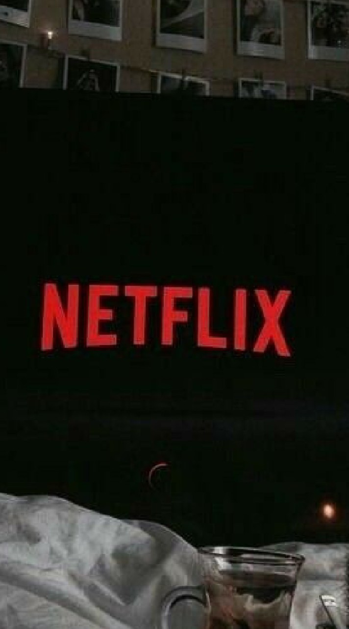 บ้านหารNetflix 30 days🍿