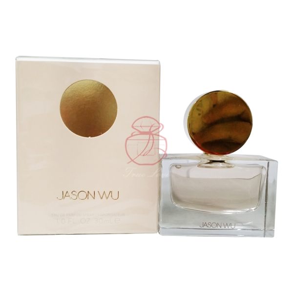 JASON WU 吳季剛女性淡香精 30ML【岡山真愛香水化妝品批發館】