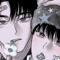 BL韓漫討論區