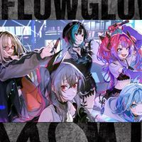 GLOSSER&FLOMIE女子集まれ〜！！🎀