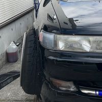 Jzx90 前期1jz