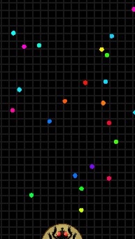 OpenChat Agar.io チート関連