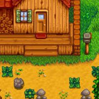 STARDEW VALLER スイッチ版