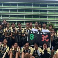 แชร์บอล พวงทองโสภิณ🌟💛