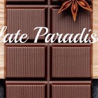 🍫Chocolate Paradise Tokyo🗼