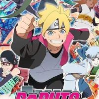 🩸OC Dom Naruto[Boruto/Naruto]⚔
