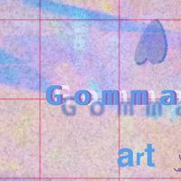 วาดรูป เม้ามอย แจกของฟรี กับนายกอม •GommaART•