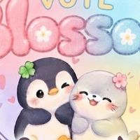 BLOSSOM VOTING TEAMS🐧🦭