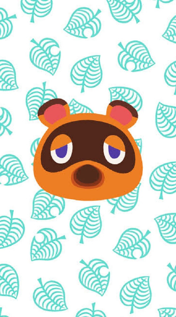 Animal Crossing Small Talk🐹🐰🐇🐿🦔🐻🐨