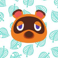 Animal Crossing Small Talk🐹🐰🐇🐿🦔🐻🐨
