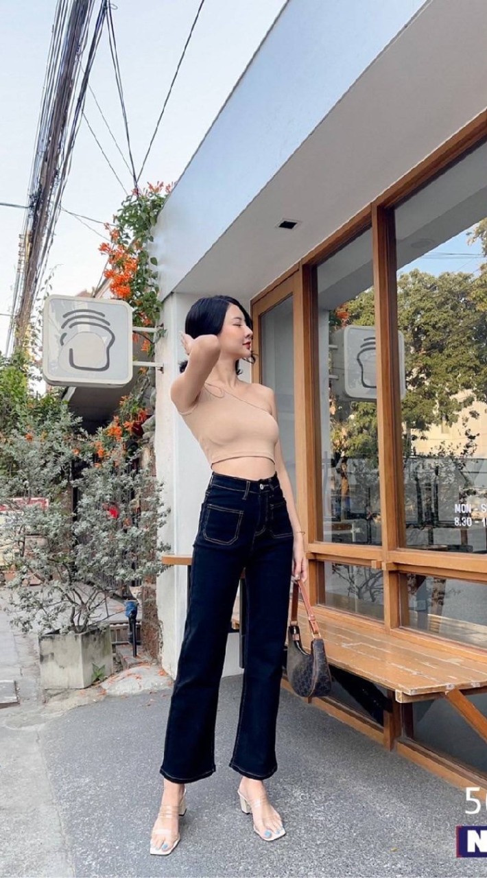 เสื้อผ้าแฟชั่น ราคาสบายกระเป๋า✨💯