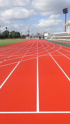 学生の陸部🎽あつまれー！💪雑談も⭕️陸上しよ！！