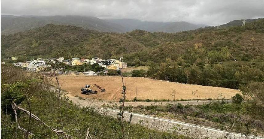 Re: [問卦] 屏東楓林部落光電抗爭事件，沒人關心嗎？