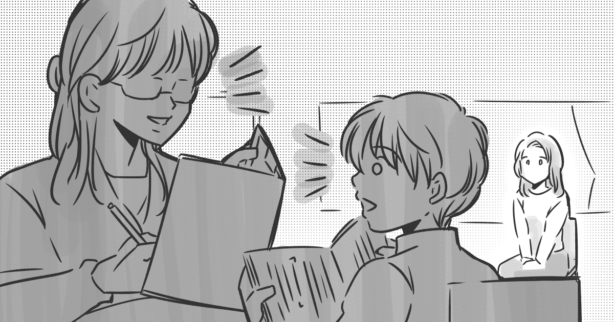 マザコン夫に 結婚をしたのは失敗だった と言ったら夫が実家に帰ってしまった