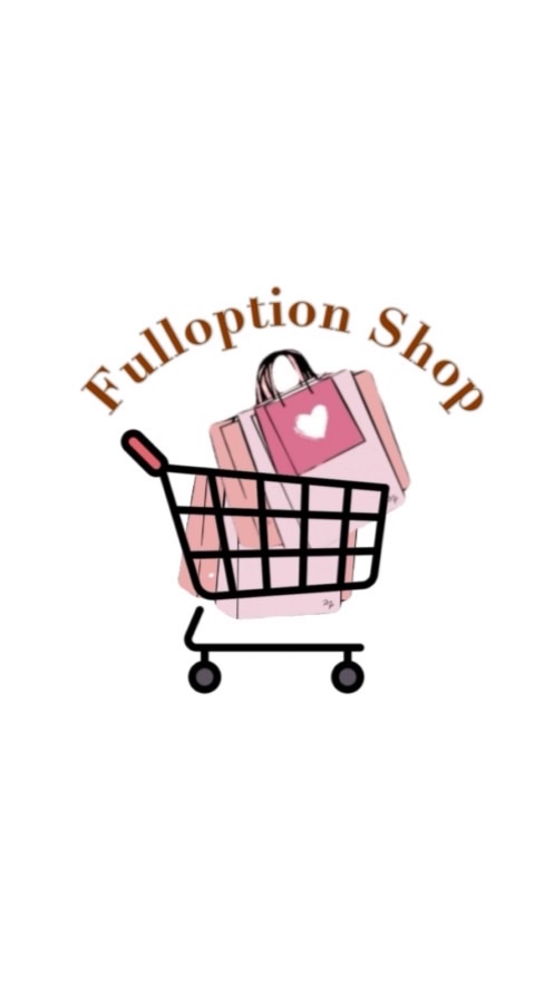 Fulloption Shop - Update