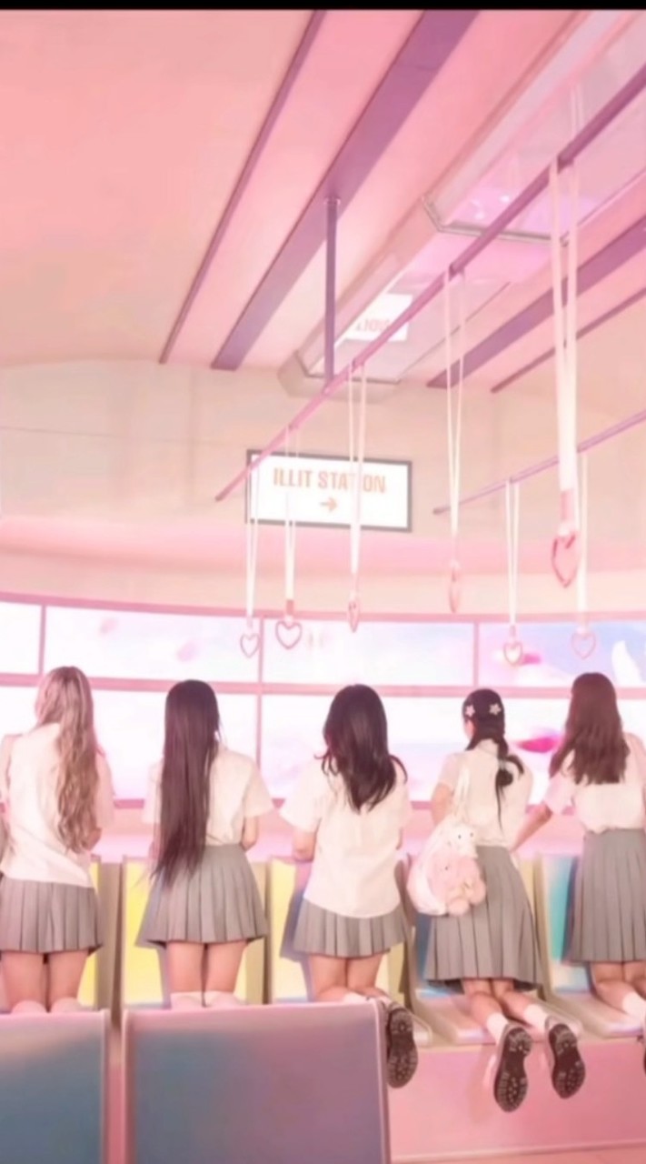 ♡GLLIT♡集まれー‼️