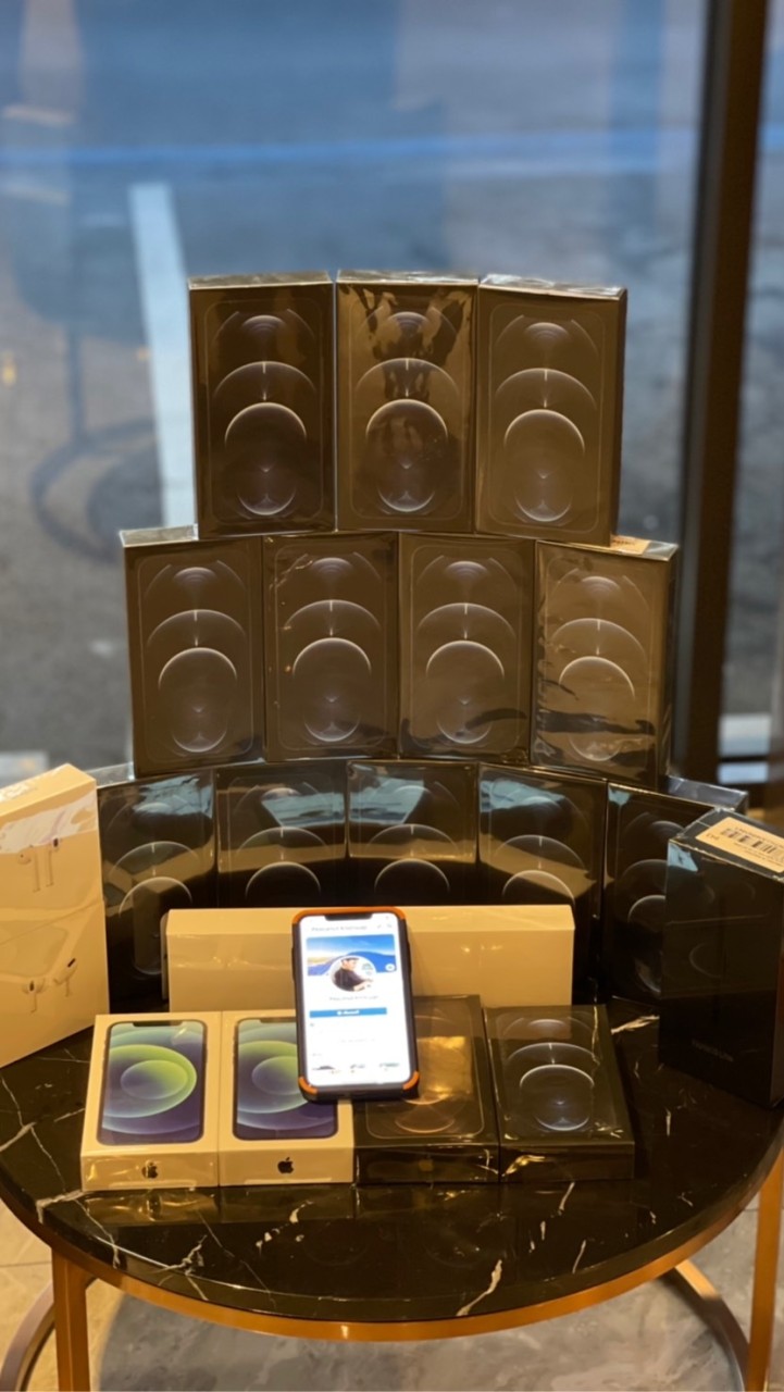 GP Phone hand1/2