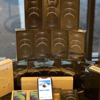 GP Phone hand1/2