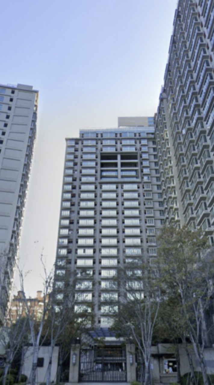竹圍南加州社區住戶群組
