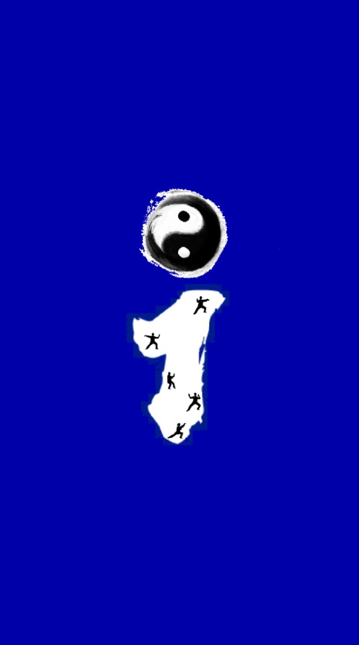 新北市陳氏太極拳 i太極