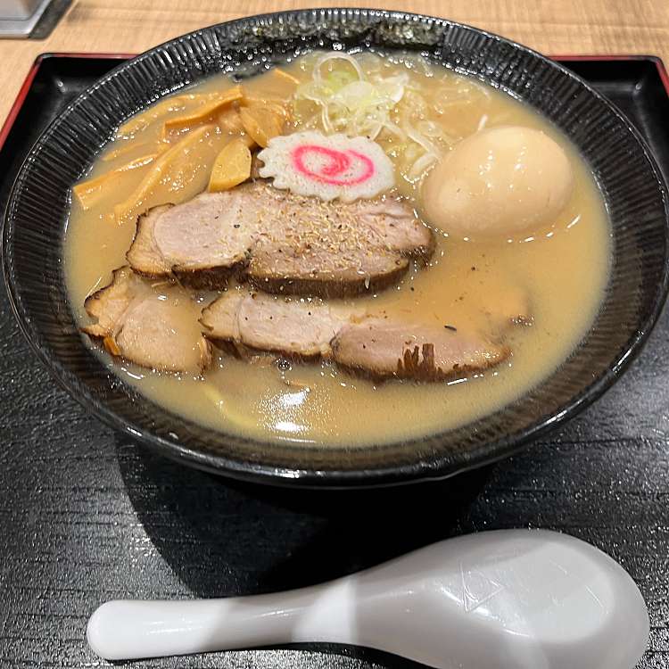 口コミの詳細 茨城大勝軒 大柏 ラーメン つけ麺 By Line Place