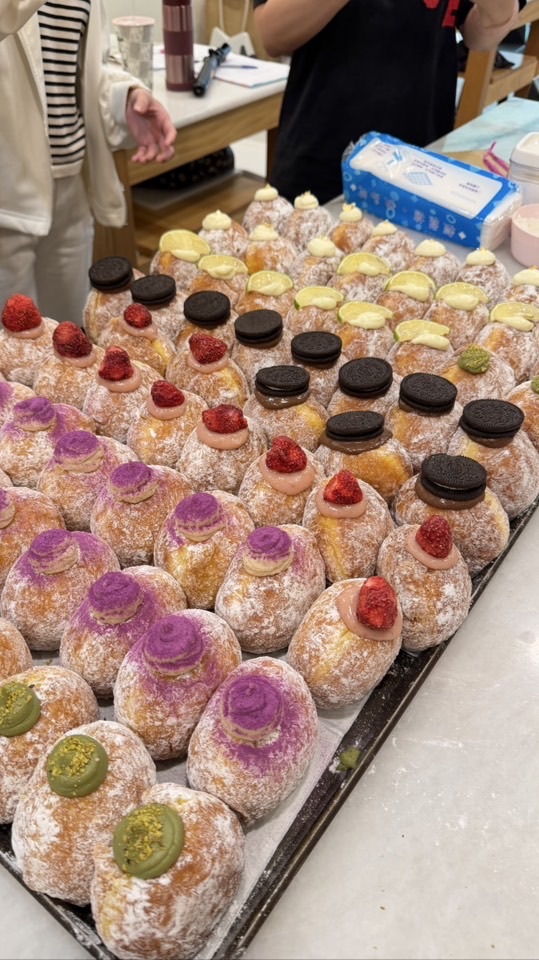 享甜食驗室討論區