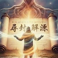 解封尋源