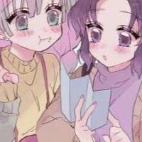 鬼滅也きり　♡