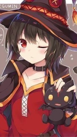 OpenChat アニメ、ゲーム好き！(雑談)