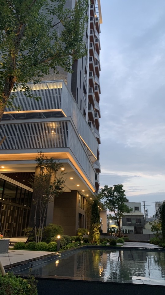 協奏曲社區住戶實名