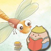 河堤分館小蜻蜓兒童讀書會