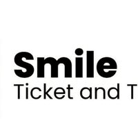Smile Ticket - ผู้ช่วยวางแผนการเดินทาง