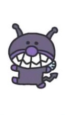思いを込めた仲間たち