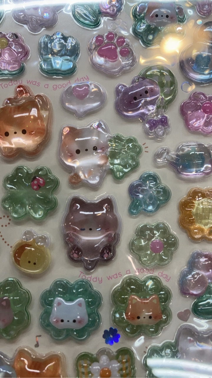 ⋆꙳𝜗𝜚꙳.*‬ シール界隈 【飯田市】 ⋆꙳𝜗𝜚꙳.*‬