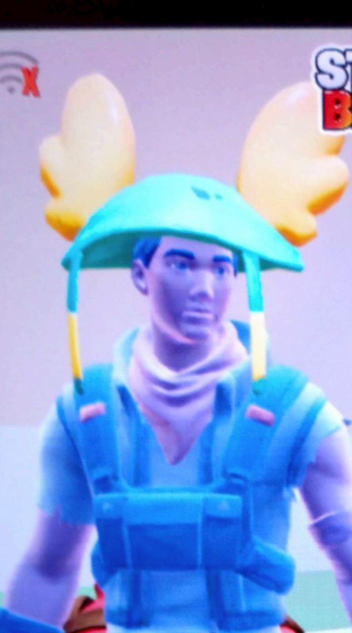 ガフのブレインロット追加推進委員会