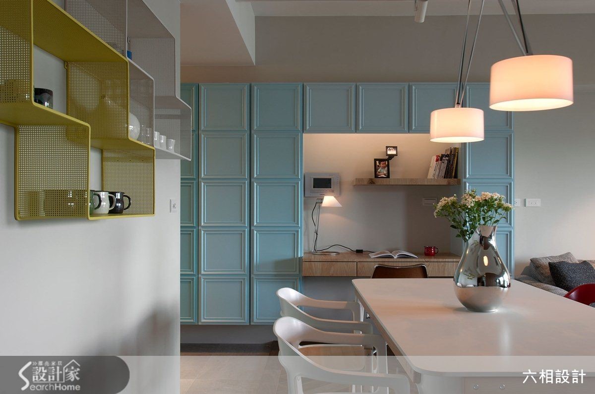 看更多作品相關圖：http://www.searchome.net/designercase.aspx?case=24622