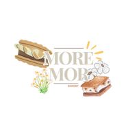 More Mor - S’more🥞