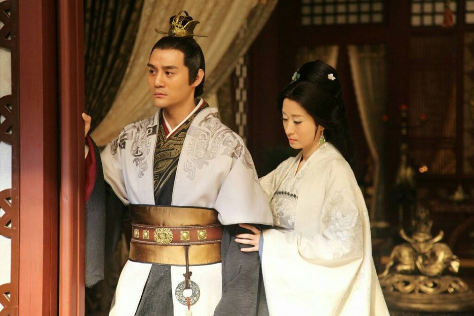 比原著評分還高的改編陸劇6：《瑯琊榜》