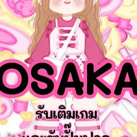 💖ตัวเเทน OSAKA 💖
