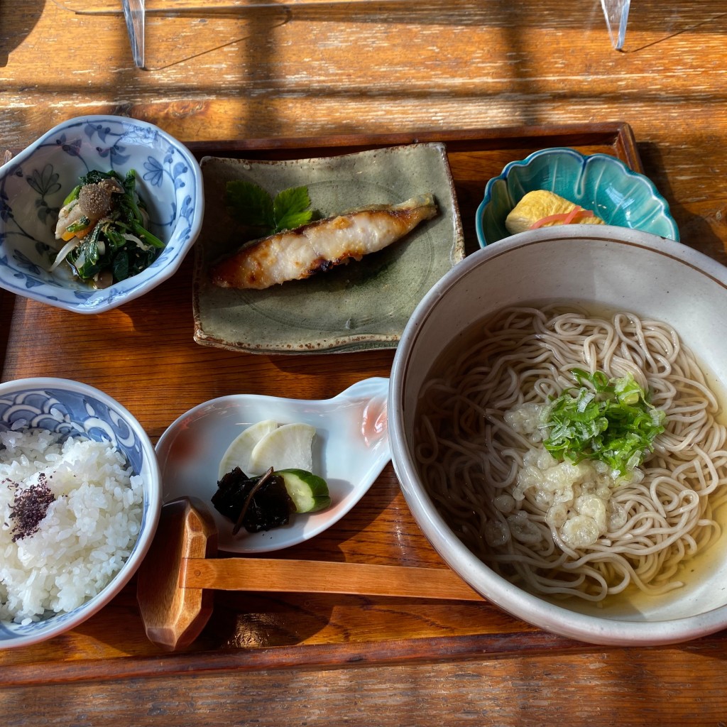 でまっちゃんさんが投稿した馬場和食 / 日本料理のお店さか井の写真