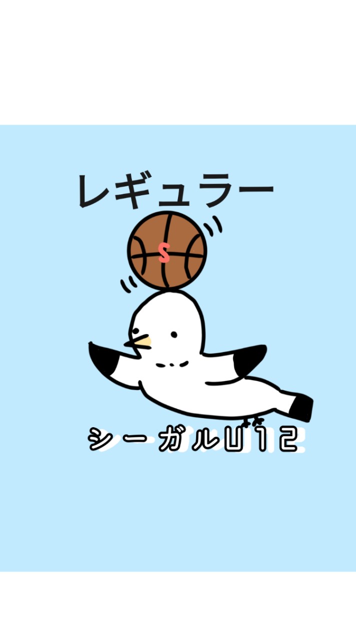 Seagull.Jrレギュラー