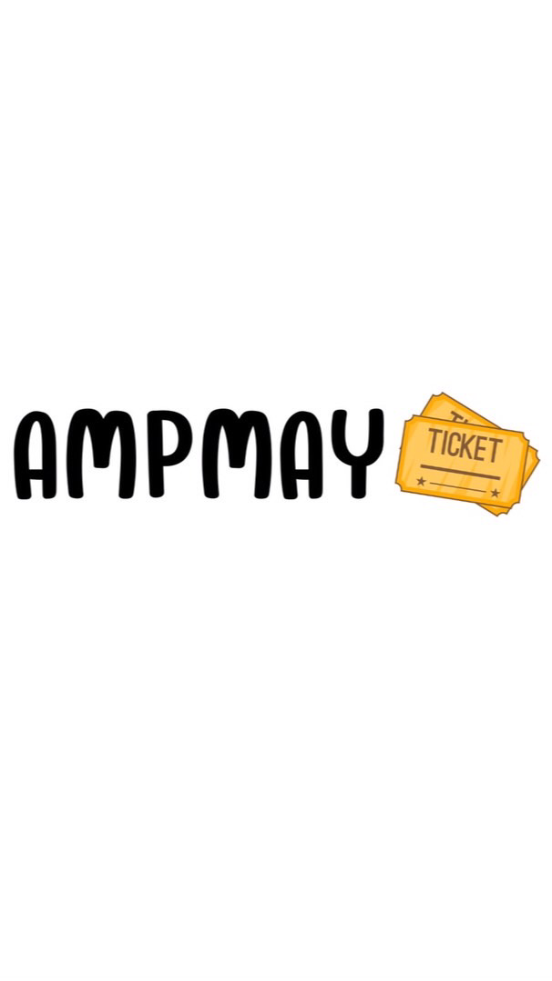 OpenChat Ampmay.ticket รับกดบัตรคอน/แฟนมีต