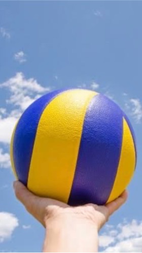 中学バレー部集まれー！！