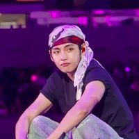 BTS 💜 60代～テテペン部屋🐻💚