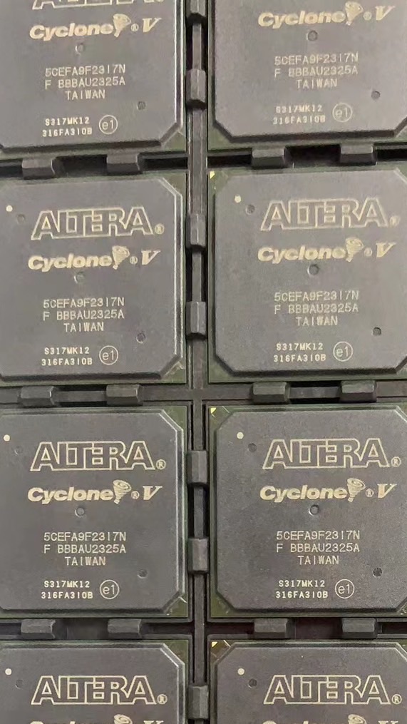 Altera FPGA現貨討論群