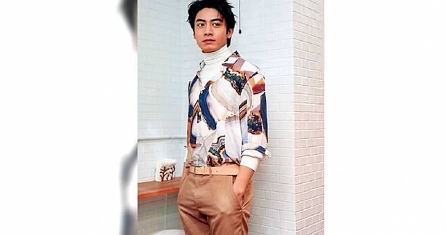 不再害怕墜落　宋柏緯飛出低潮靠姊姊