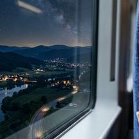好想去旅行 一個讓心靈平靜的地方