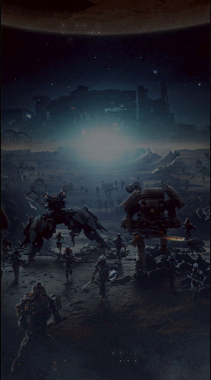 RF online next 金色黎明